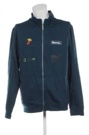 Férfi sport felső Bench, Méret XXL, Szín Kék, Ár 7 729 Ft