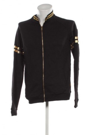 Herren Sportoberteil Boohoo, Größe L, Farbe Schwarz, Preis 10,99 €