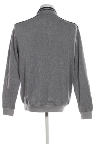 Bluză trening de bărbați Bugatti, Mărime XL, Culoare Gri, Preț 159,99 Lei