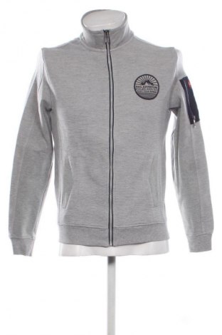 Herren Sportoberteil Canda, Größe S, Farbe Grau, Preis € 13,99