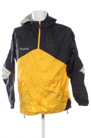 Bluză trening de bărbați Columbia, Mărime L, Culoare Multicolor, Preț 208,99 Lei