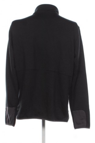 Bluză trening de bărbați Columbia, Mărime XL, Culoare Negru, Preț 282,96 Lei