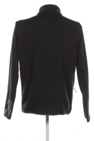 Bluză trening de bărbați Columbia, Mărime L, Culoare Negru, Preț 282,96 Lei