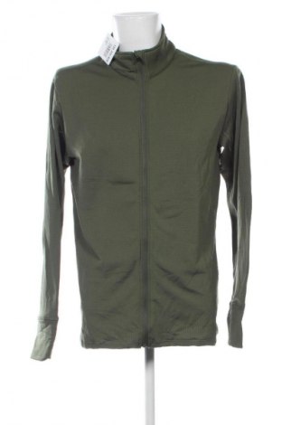 Herren Sportoberteil Crane, Größe XXL, Farbe Grün, Preis € 12,99