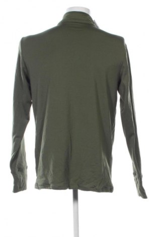 Herren Sportoberteil Crane, Größe XXL, Farbe Grün, Preis € 12,99