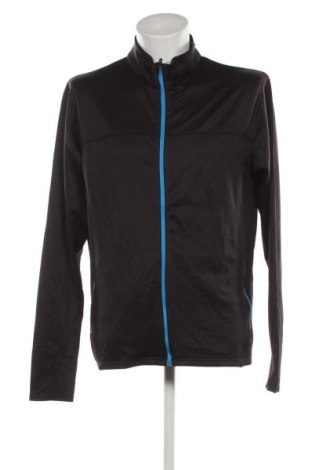 Herren Sportoberteil Crane, Größe XL, Farbe Blau, Preis 5,99 €