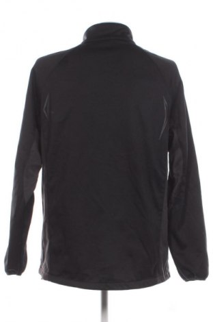 Herren Sportoberteil Crivit, Größe L, Farbe Schwarz, Preis 13,99 €