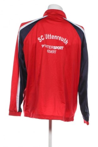 Herren Sportoberteil Erima, Größe L, Farbe Mehrfarbig, Preis € 6,99