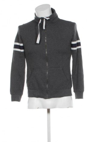 Bluză trening de bărbați Esmara, Mărime S, Culoare Gri, Preț 58,99 Lei