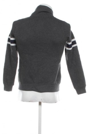 Bluză trening de bărbați Esmara, Mărime S, Culoare Gri, Preț 58,99 Lei