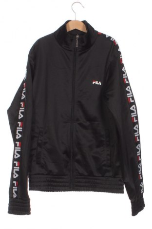 Herren Sportoberteil FILA, Größe XS, Farbe Schwarz, Preis 28,99 €