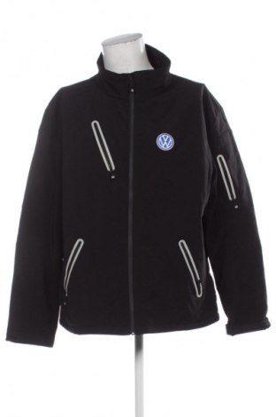 Bluză trening de bărbați Game, Mărime 3XL, Culoare Negru, Preț 26,99 Lei