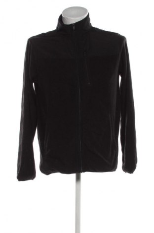 Herren Sportoberteil H&M Divided, Größe M, Farbe Schwarz, Preis 12,99 €