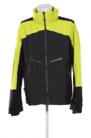 Herrenjacke für Wintersports Icepeak, Größe XL, Farbe Mehrfarbig, Preis 28,99 €