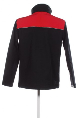 Bluză trening de bărbați Industrie, Mărime L, Culoare Negru, Preț 104,99 Lei