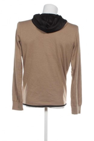 Bluză trening de bărbați Jack & Jones, Mărime M, Culoare Bej, Preț 35,99 Lei