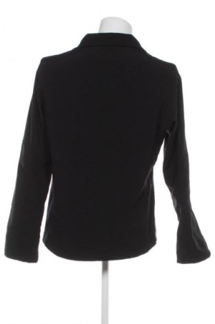 Herren Sportoberteil Jack & Jones, Größe L, Farbe Schwarz, Preis 8,99 €