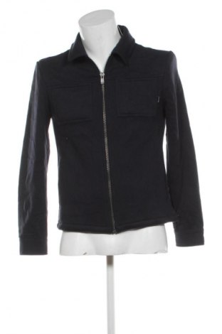 Bluză trening de bărbați Jack & Jones, Mărime S, Culoare Albastru, Preț 163,99 Lei