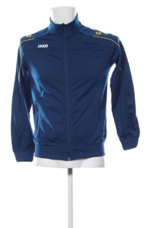 Herren Sportoberteil Jako, Größe S, Farbe Blau, Preis 11,99 €