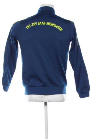 Herren Sportoberteil Jako, Größe S, Farbe Blau, Preis 11,99 €