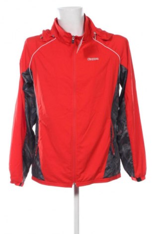 Herren Sportoberteil Kappa, Größe XXL, Farbe Mehrfarbig, Preis 9,99 €