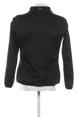 Herren Sportoberteil Kempa, Größe M, Farbe Schwarz, Preis 18,99 €