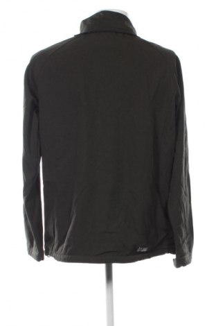 Bluză trening de bărbați Kjelvik, Mărime XXL, Culoare Verde, Preț 42,99 Lei