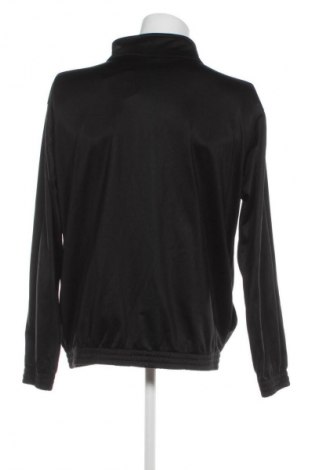 Bluză trening de bărbați Lotto, Mărime XXL, Culoare Negru, Preț 77,99 Lei