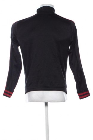 Bluză trening de bărbați Lotto, Mărime M, Culoare Negru, Preț 75,99 Lei