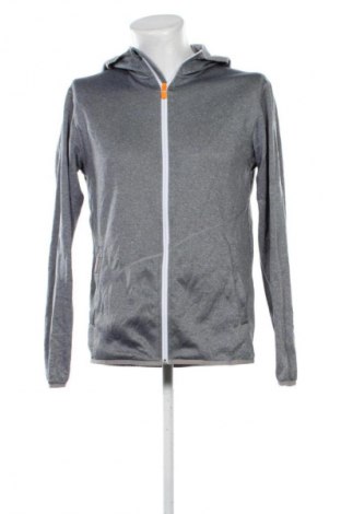 Bluză trening de bărbați Mammut, Mărime XL, Culoare Gri, Preț 279,99 Lei