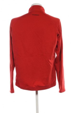 Pánský športový vrch Mammut, Veľkosť XXL, Farba Červená, Cena  47,95 €