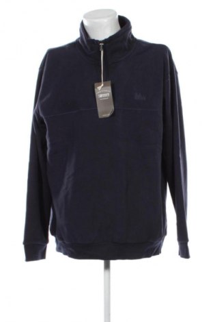 Herren Sportoberteil Man's World, Größe XXL, Farbe Blau, Preis 30,99 €