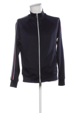 Bluză trening de bărbați McNeal, Mărime L, Culoare Albastru, Preț 82,99 Lei