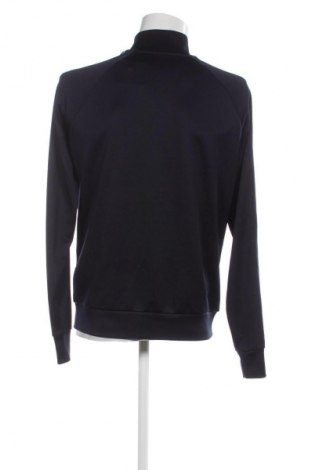 Bluză trening de bărbați McNeal, Mărime L, Culoare Albastru, Preț 82,99 Lei