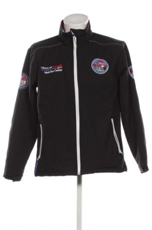 Herren Sportoberteil Nebulus, Größe L, Farbe Schwarz, Preis € 22,99