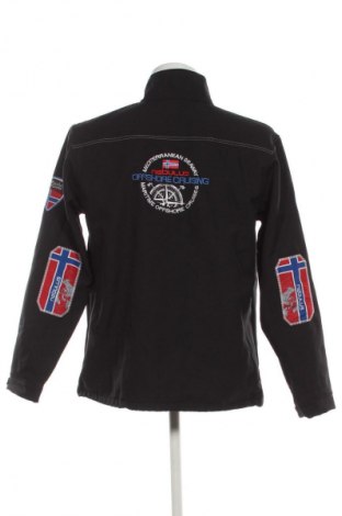 Herren Sportoberteil Nebulus, Größe L, Farbe Schwarz, Preis € 22,99