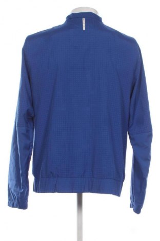 Bluză trening de bărbați Nike, Mărime XL, Culoare Albastru, Preț 82,99 Lei