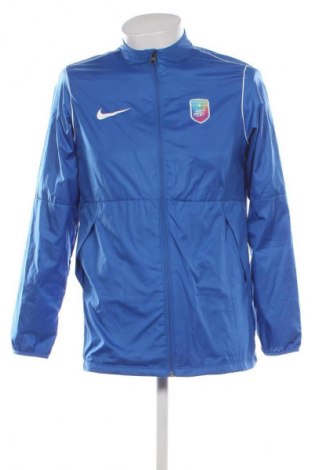Herren Sportoberteil Nike, Größe M, Farbe Blau, Preis 55,18 €