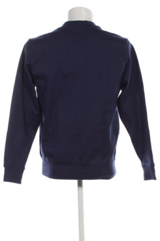 Ανδρική αθλητική ζακέτα Nike, Μέγεθος S, Χρώμα Μπλέ, Τιμή 39,99 €