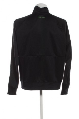 Herren Sportoberteil Nike, Größe L, Farbe Schwarz, Preis 39,99 €