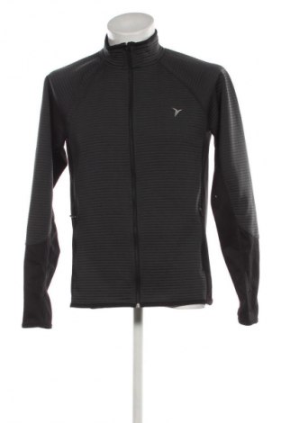 Herren Sportoberteil Old Navy, Größe M, Farbe Grau, Preis 9,99 €