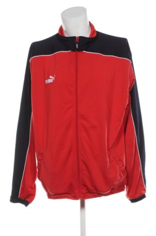 Herren Sportoberteil PUMA, Größe XXL, Farbe Rot, Preis € 31,99