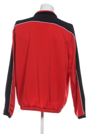 Herren Sportoberteil PUMA, Größe XXL, Farbe Rot, Preis € 31,99