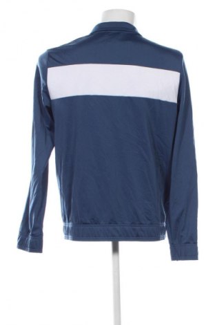 Bluză trening de bărbați PUMA, Mărime M, Culoare Albastru, Preț 58,99 Lei