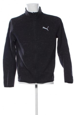 Bluză trening de bărbați PUMA, Mărime L, Culoare Multicolor, Preț 129,99 Lei