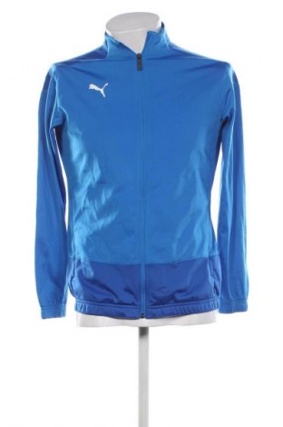 Bluză trening de bărbați PUMA, Mărime XL, Culoare Multicolor, Preț 248,99 Lei