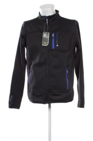 Herren Sportoberteil Peak Mountain, Größe XL, Farbe Schwarz, Preis € 58,99