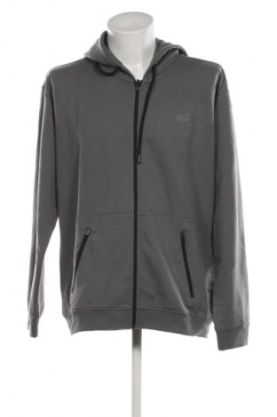 Bluză trening de bărbați Performance, Mărime XL, Culoare Gri, Preț 102,89 Lei