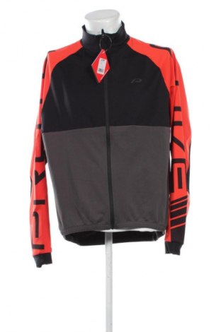 Herren Sportoberteil Protective, Größe 3XL, Farbe Mehrfarbig, Preis 57,99 €