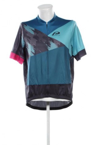 Herren Sportoberteil Protective, Größe 4XL, Farbe Mehrfarbig, Preis 57,99 €